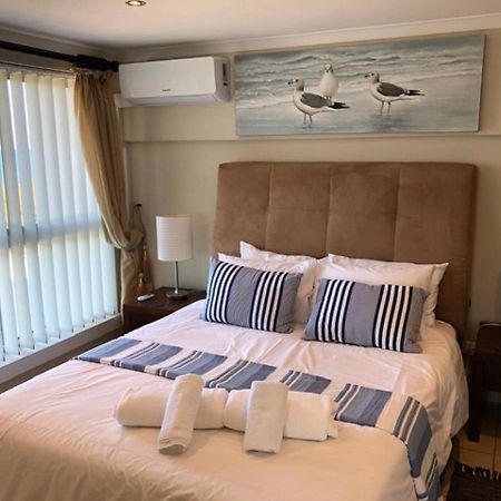 Apartament Nautica 501 Mossel Bay Zewnętrze zdjęcie