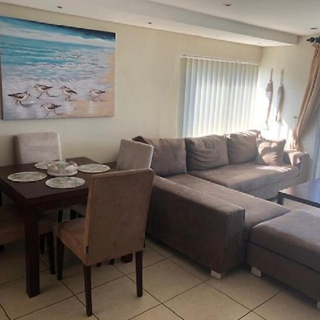 Apartament Nautica 501 Mossel Bay Zewnętrze zdjęcie