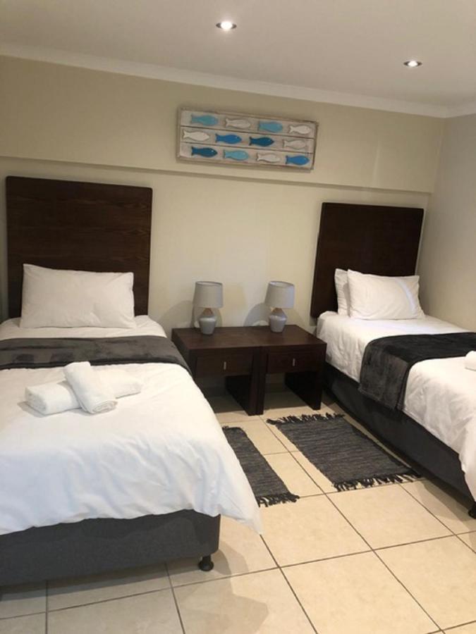 Apartament Nautica 501 Mossel Bay Zewnętrze zdjęcie