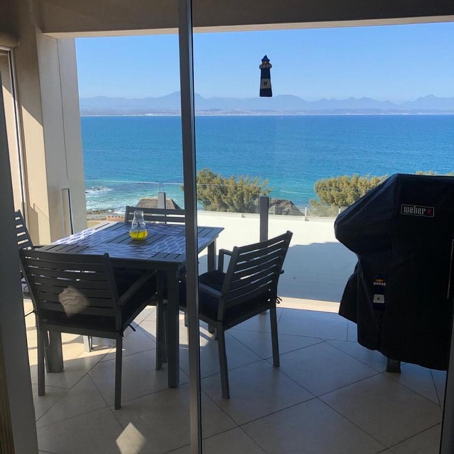 Apartament Nautica 501 Mossel Bay Zewnętrze zdjęcie