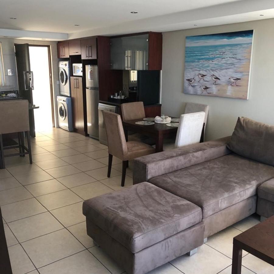 Apartament Nautica 501 Mossel Bay Zewnętrze zdjęcie