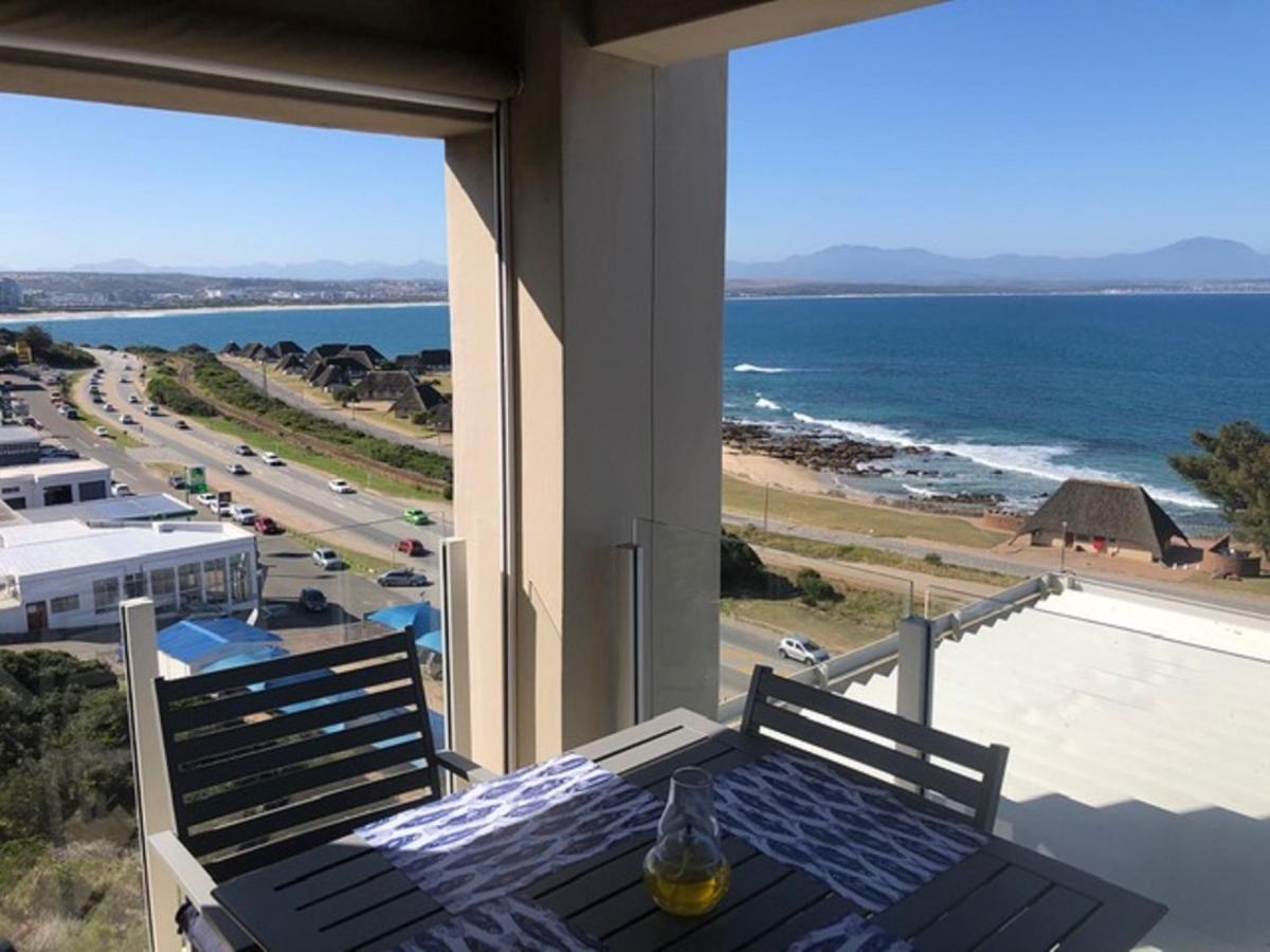 Apartament Nautica 501 Mossel Bay Zewnętrze zdjęcie