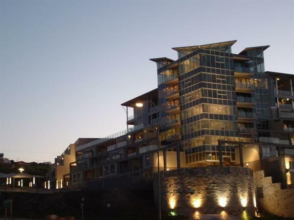Apartament Nautica 501 Mossel Bay Zewnętrze zdjęcie